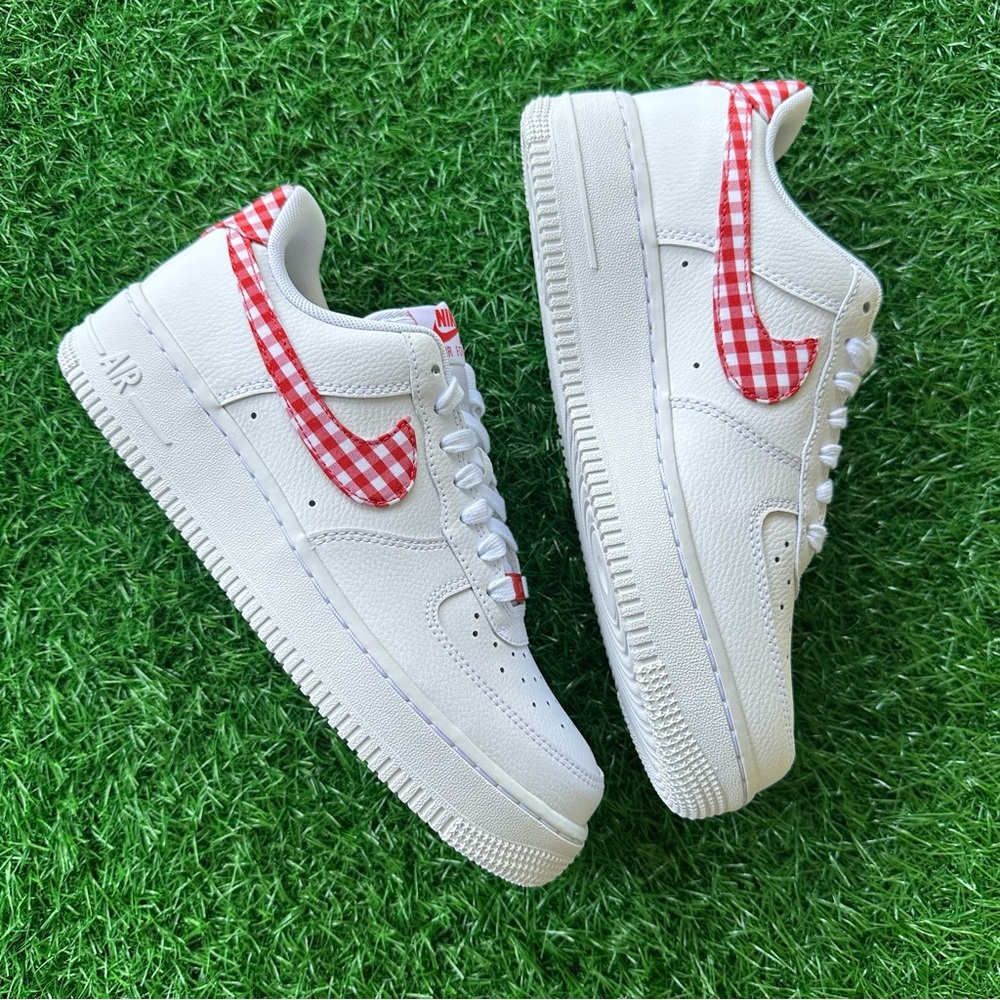 Nike Air Force 1 ‘07 - Picture 5 of 8
